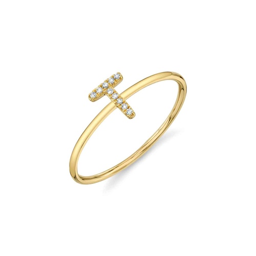 Shy Creation  Ring SC55005348-T