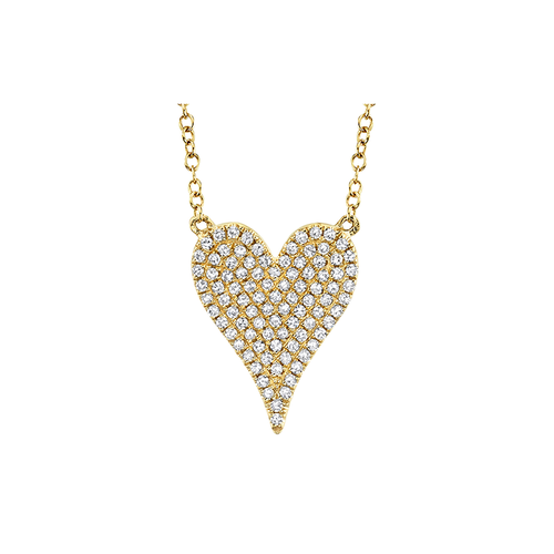 Shy Creation  Necklace SC55002005