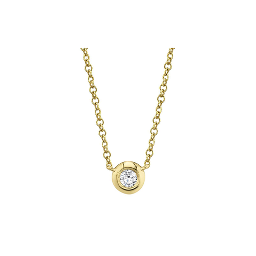 Shy Creation  Necklace SC55003229