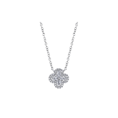 Shy Creation  Necklace SC55019420