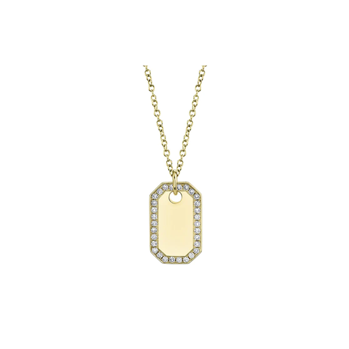 Shy Creation  Necklace SC55019719