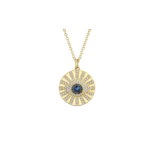 Shy Creation  Necklace SC55021961