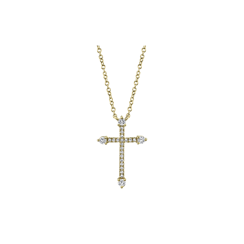 Shy Creation  Necklace SC55020906