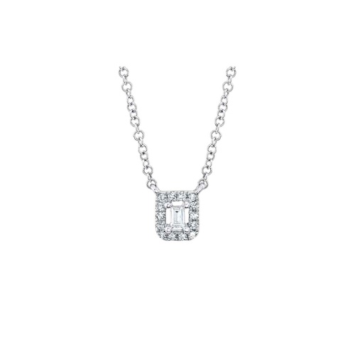 Shy Creation  Necklace SC55012157