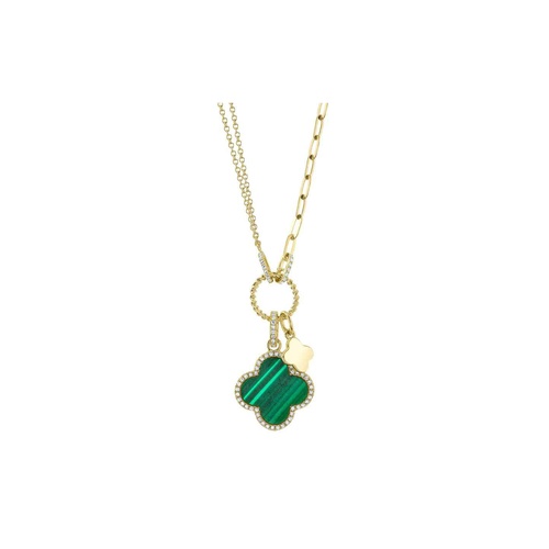 Shy Creation  Necklace SC55023332V2