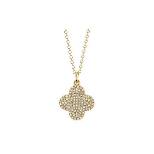 Shy Creation  Necklace SC55024074
