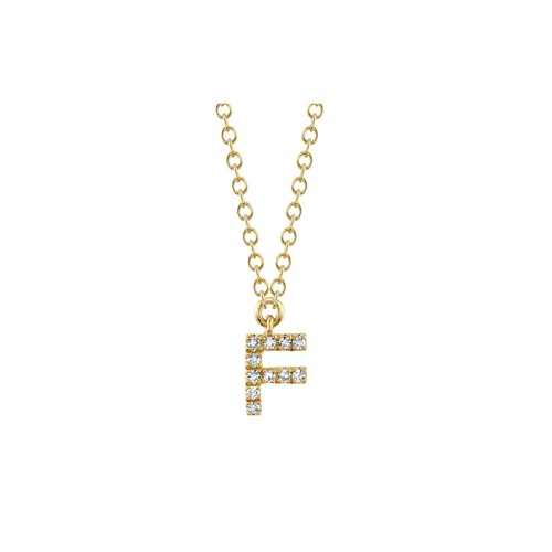 Shy Creation  Necklace SC55007904-F
