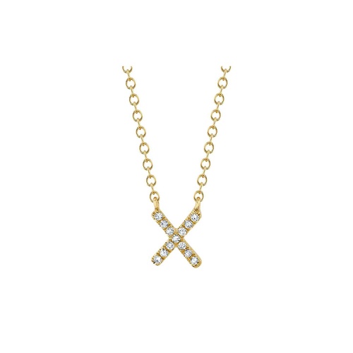 Shy Creation  Necklace SC55007904-X