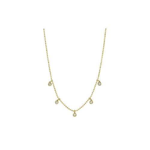 Shy Creation Fashion Necklace SC55027088