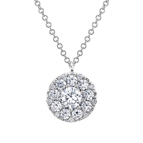 Shy Creation  Necklace SC22008049