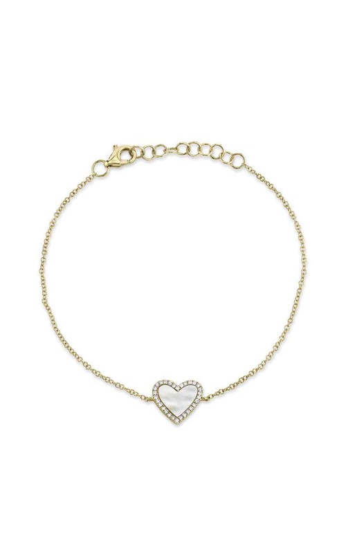 Shy Creation  Bracelet SC55019154