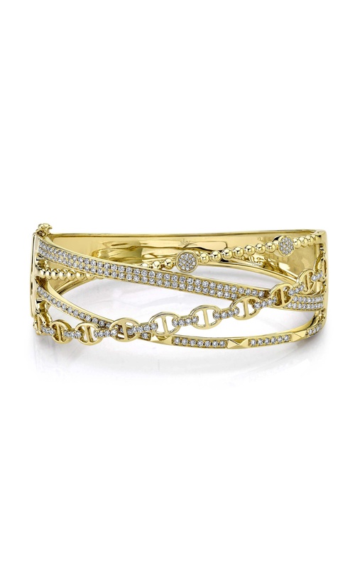 Shy Creation Bracelet SC55021370ZS