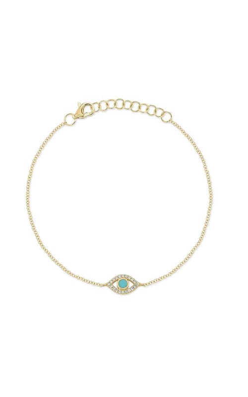 Shy Creation  Bracelet SC55022324