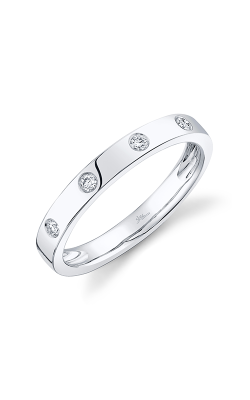 Shy Creations Wedding Band SC55006142V2