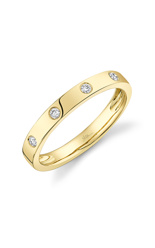 Shy Creation Wedding Bands  SC55006143V2
