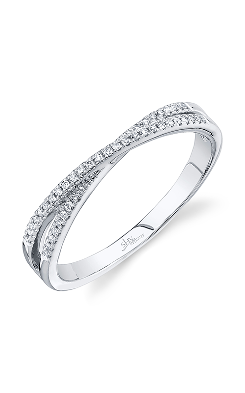 Shy Creations Wedding Band SC22005548