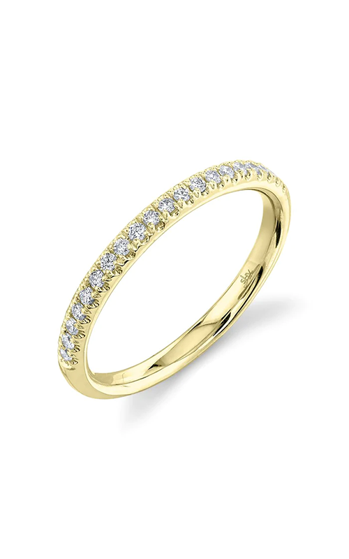 Shy Creation Wedding Bands  SC22005279