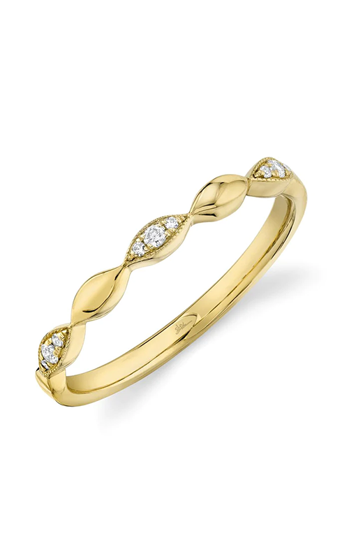 Shy Creations Wedding Band SC22005617