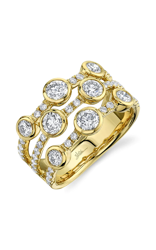 Shy Creations Wedding Band SC55008500