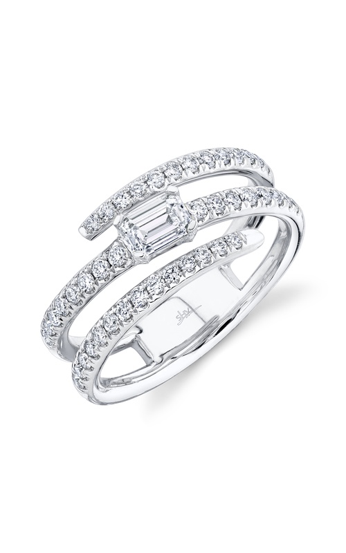 Shy Creation Ring SC22007591