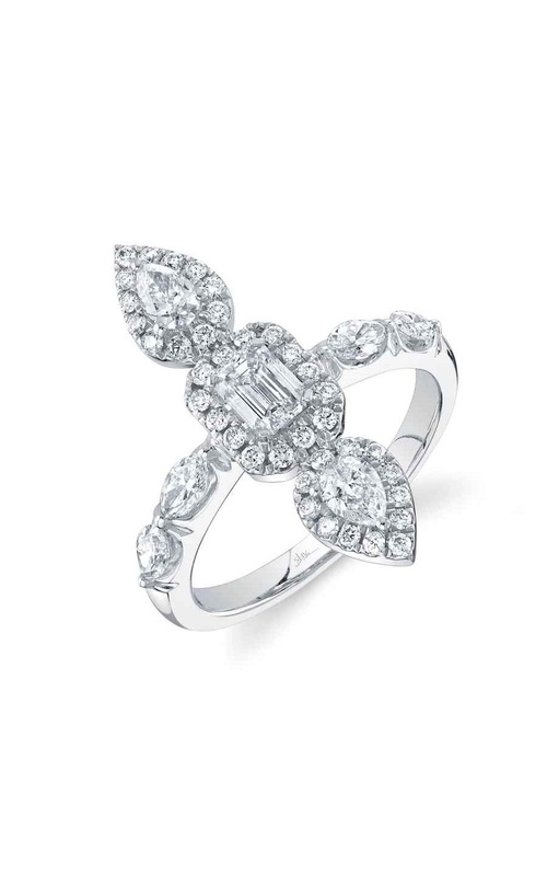 Shy Creation  Ring SC22008529