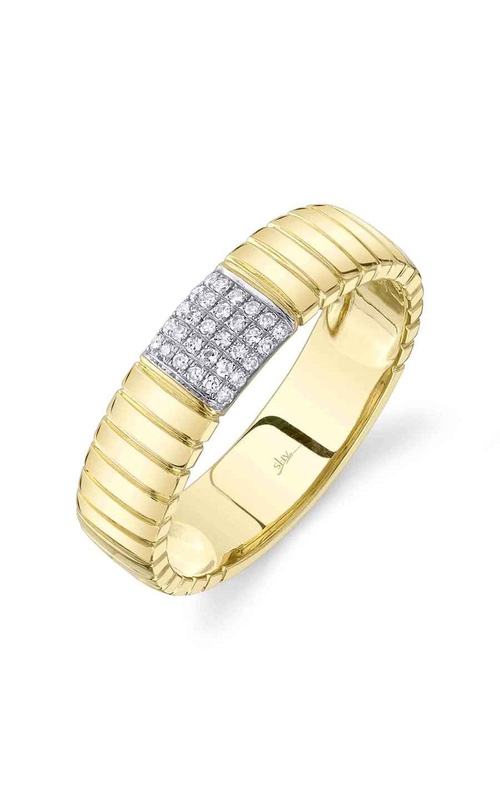 Shy Creation  Ring SC22009541RD