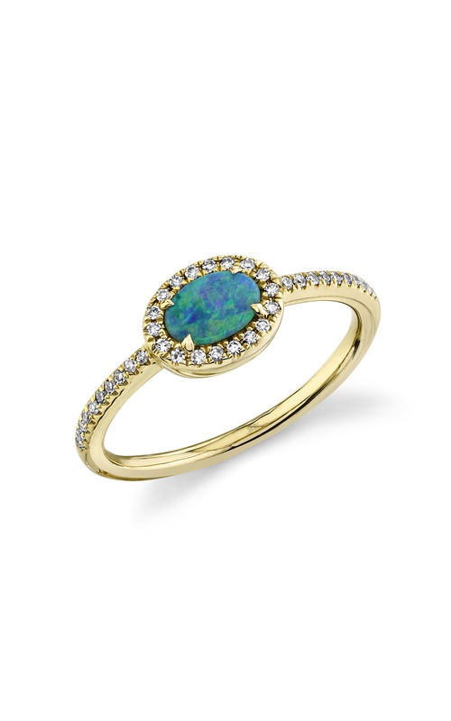 Shy Creation Ring SC55020753