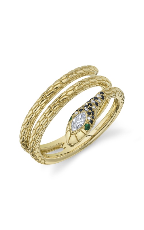 Shy Creation Ring SC55023421