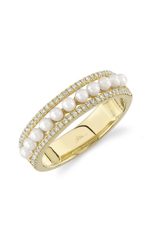 Shy Creation Ring SC55023648