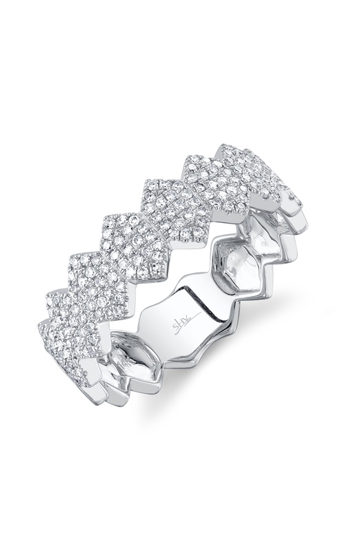 Shy Creation Ring SC55024855V2