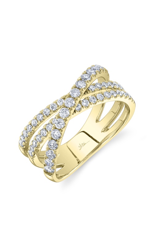 Shy Creation Ring SC55024862