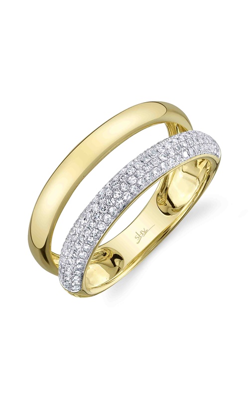 Shy Creation Ring SC55025591RD