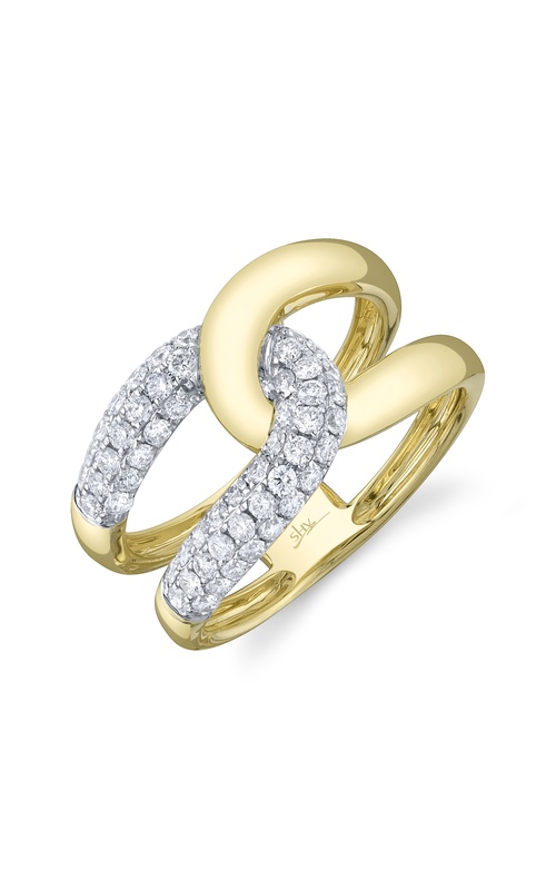 Shy Creation Ring SC55025746