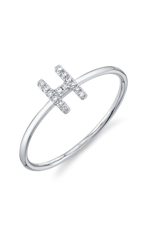 Shy Creation Rings  SC55005347-H