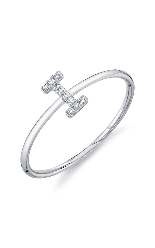 Shy Creation Rings  SC55005347-I