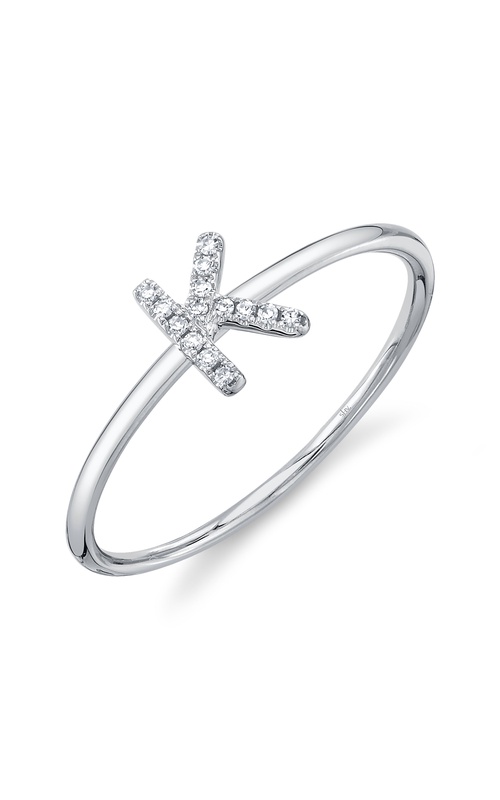Shy Creation Rings  SC55005347-K