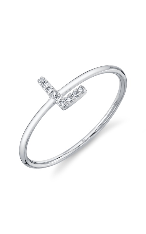 Shy Creation Rings  SC55005347-L