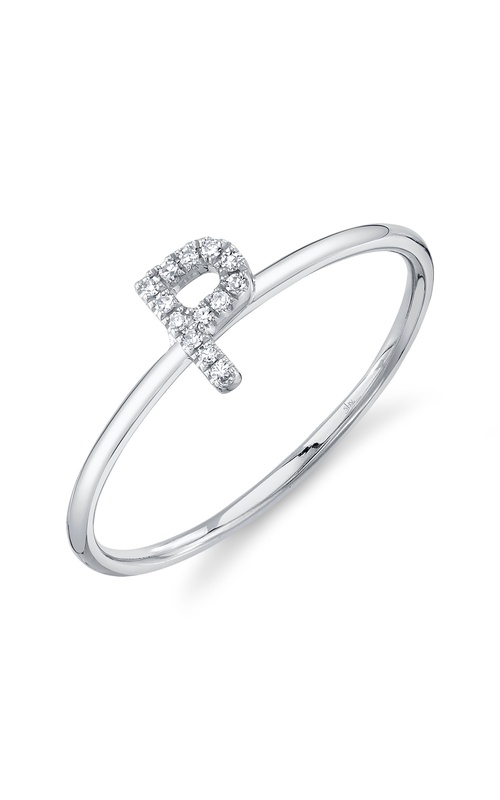 Shy Creation Rings  SC55005347-P