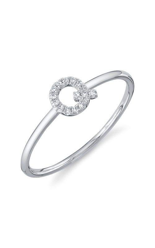 Shy Creation Rings  SC55005347-Q