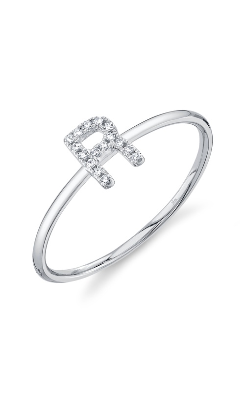 Shy Creation Rings  SC55005347-R