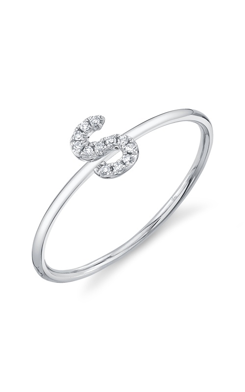 Shy Creation Rings  SC55005347-S