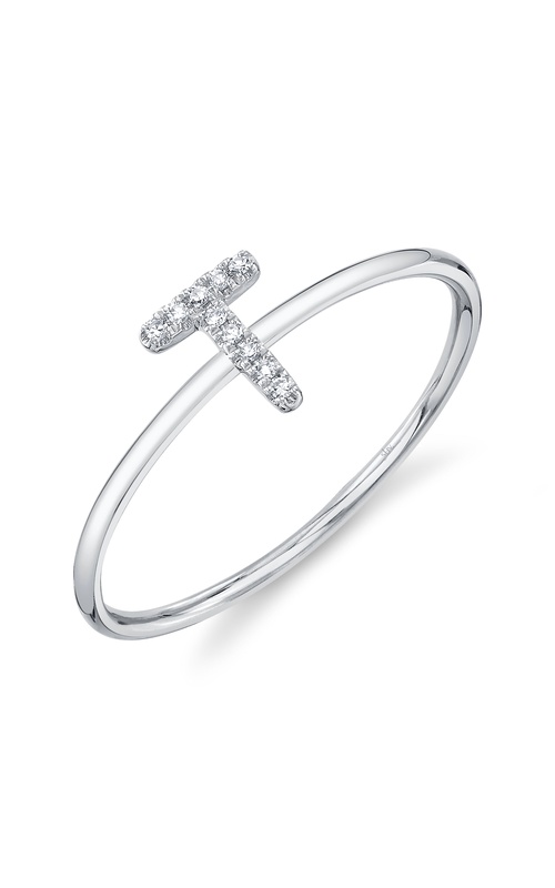 Shy Creation Rings  SC55005347-T