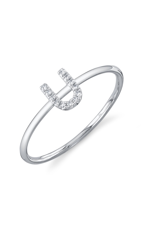 Shy Creation Rings  SC55005347-U