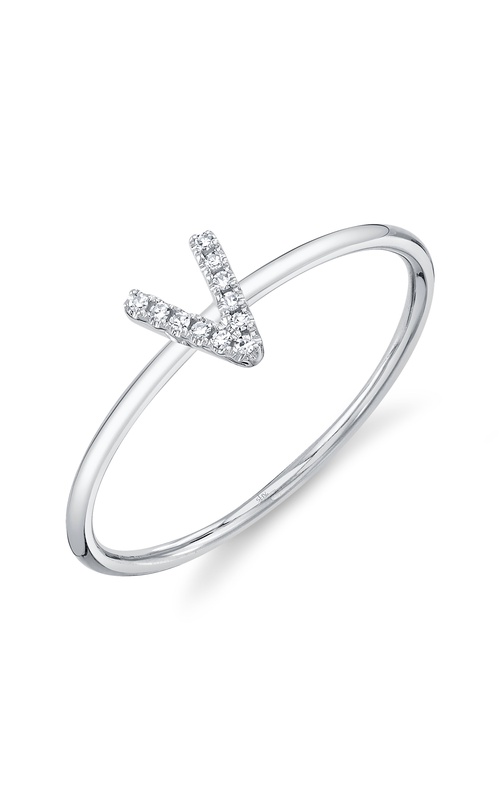 Shy Creation Rings  SC55005347-V