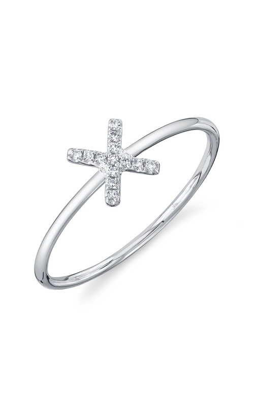 Shy Creation Rings  SC55005347-X