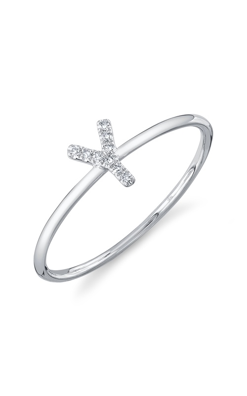 Shy Creation Rings  SC55005347-Y