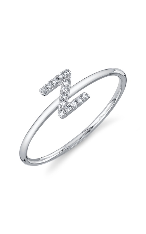 Shy Creation Rings  SC55005347-Z