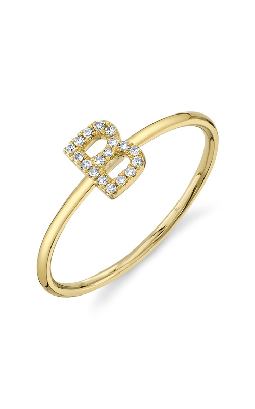 Shy Creation Rings  SC55005348-B