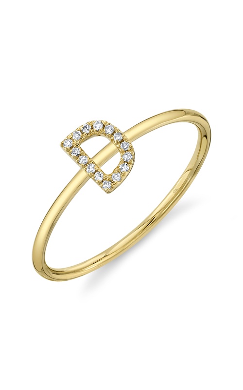 Shy Creation Rings  SC55005348-D