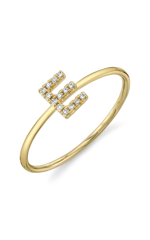 Shy Creation Rings  SC55005348-E